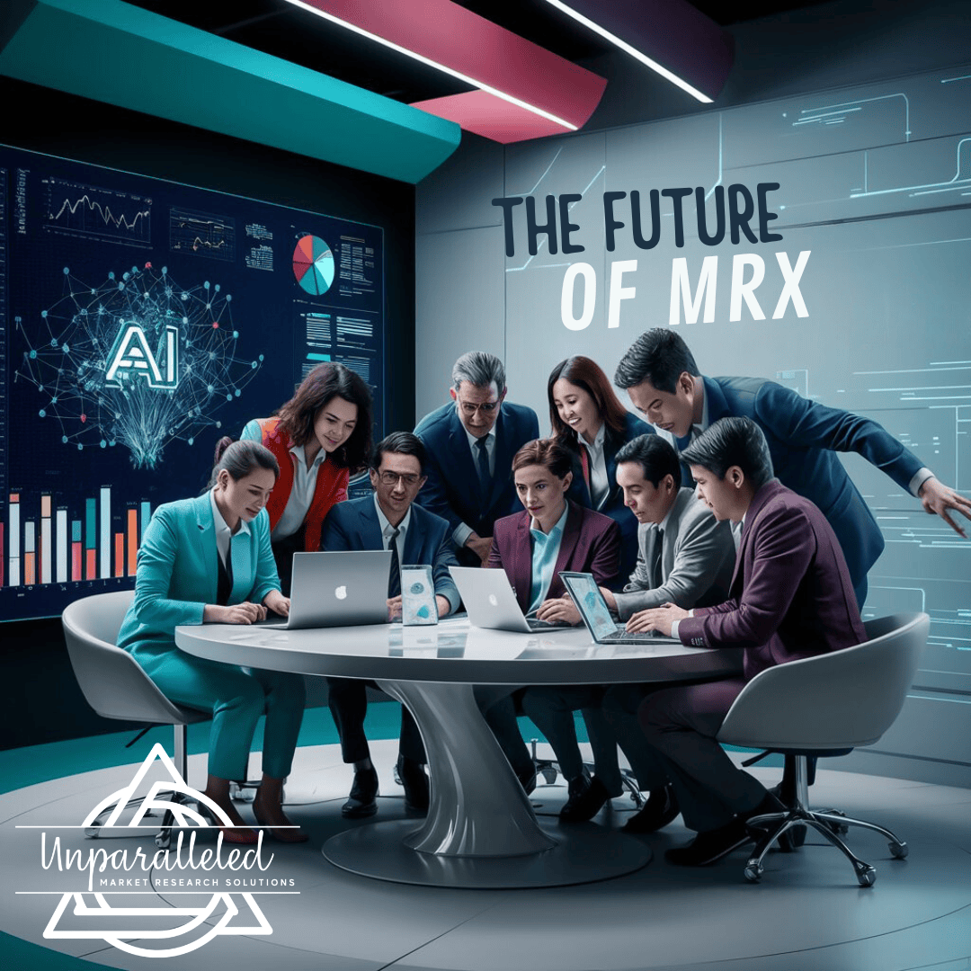 The Future of Market Research: Leveraging AI for Deeper Insights